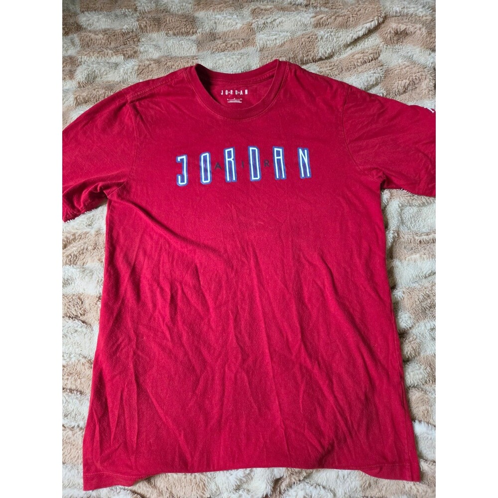 Jordan Tee